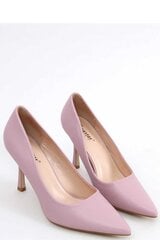 High heels Inello, violet M985795 цена и информация | Женские туфли | pigu.lt