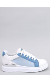 Sport Shoes Inello, blue M1069839 цена и информация | Спортивная обувь, кроссовки для женщин | pigu.lt