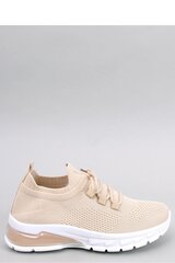 Sport Shoes Inello, beige M1057268 цена и информация | Спортивная обувь, кроссовки для женщин | pigu.lt