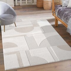 Carpet kilimas Formos 80x150 cm kaina ir informacija | Kilimai | pigu.lt