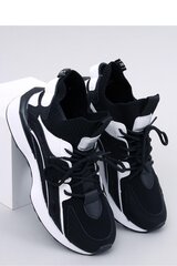 Sport Shoes Inello, black M1081765 цена и информация | Спортивная обувь, кроссовки для женщин | pigu.lt