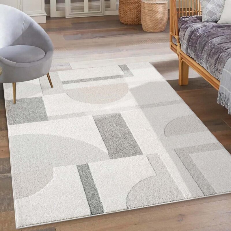 Carpet kilimas Formos 80x150 cm цена и информация | Kilimai | pigu.lt