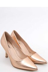 High heels Inello, pink M985808 цена и информация | Женские туфли | pigu.lt