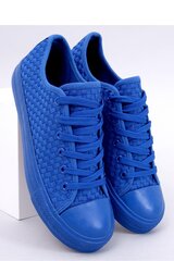 Sneakers Inello, blue M1042523 цена и информация | Спортивная обувь, кроссовки для женщин | pigu.lt