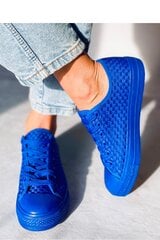 Sneakers Inello, blue M1042523 цена и информация | Спортивная обувь, кроссовки для женщин | pigu.lt