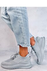 Sport Shoes Inello, grey M1084432 цена и информация | Спортивная обувь, кроссовки для женщин | pigu.lt