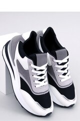 Sport Shoes Inello, black M1081215 цена и информация | Спортивная обувь, кроссовки для женщин | pigu.lt