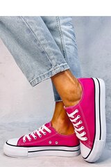 Sneakers Inello, pink M1081226 цена и информация | Спортивная обувь, кроссовки для женщин | pigu.lt