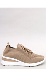 Sport Shoes Inello, brown M1083738 цена и информация | Спортивная обувь, кроссовки для женщин | pigu.lt