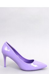 High heels Inello, violet M1069498 цена и информация | Женские туфли | pigu.lt