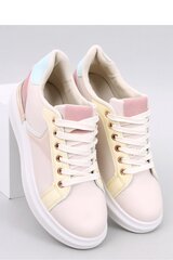 Sport Shoes Inello, beige M1127392 цена и информация | Спортивная обувь, кроссовки для женщин | pigu.lt