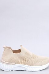 Sport Shoes Inello, beige M1134853 цена и информация | Спортивная обувь, кроссовки для женщин | pigu.lt