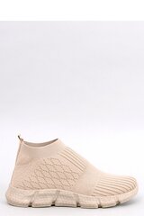 Sport Shoes Inello, beige M1124027 цена и информация | Спортивная обувь, кроссовки для женщин | pigu.lt