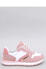 Sport Shoes Inello, pink M1127132 цена и информация | Спортивная обувь, кроссовки для женщин | pigu.lt