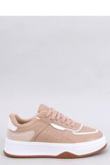 Sport Shoes Inello, brown M1115175 цена и информация | Спортивная обувь, кроссовки для женщин | pigu.lt