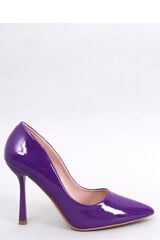 High heels Inello, violet M1065710 цена и информация | Женские туфли | pigu.lt