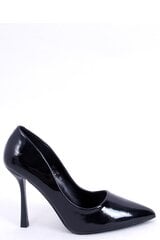 High heels Inello, black M1025964 цена и информация | Женские туфли | pigu.lt