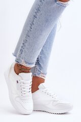 Sport Shoes Step in style, white M1071540 цена и информация | Спортивная обувь, кроссовки для женщин | pigu.lt