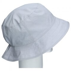 TuTu kepurė panama nuo saulės vaikams, pilka kaina ir informacija | Kepurės, pirštinės, šalikai berniukams | pigu.lt