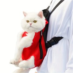 Augintinių Nešiojimo Krepšys M kaina ir informacija | Pavadėliai, antkakliai, petnešos katėms | pigu.lt