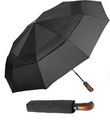 Automatinis vyriškas skėtis Need 4You, XL kaina ir informacija | Vyriški skėčiai | pigu.lt