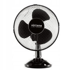 Вентилятор Вольтено, 21 Вт цена и информация | Вентиляторы | pigu.lt
