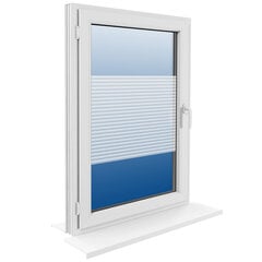 Privati langų plėvelė Bojanek žaliuzės 45x150cm kaina ir informacija | Lipnios plėvelės | pigu.lt