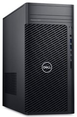 Dell Precision 3680 Tower (N012PT3680MTEMEA_VP) цена и информация | Стационарные компьютеры | pigu.lt