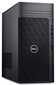 Dell Precision 3680 Tower (N012PT3680MTEMEA_VP) цена и информация | Stacionarūs kompiuteriai | pigu.lt