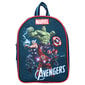 Kuprinė vaikams Keršytojai Avengers Sweet Repeat, 29x22x9 cm, 5.7 l kaina ir informacija | Kuprinės ir krepšiai | pigu.lt