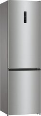 Gorenje NRK620DA2XL4 цена и информация | Холодильники | pigu.lt