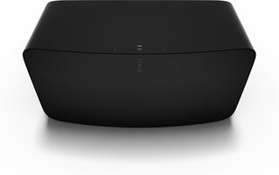 Prekė su pažeidimu.Sonos FIVE1EU1BLK kaina ir informacija | Prekės su pažeidimu | pigu.lt