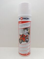 FORCH (foerch) Purškiamas grandinių tepalas su teflonu S405 (500ml) kaina ir informacija | Automobilių lemputės | pigu.lt