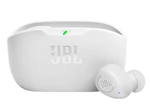 JBL Vibe Buds kaina ir informacija | Ausinės | pigu.lt