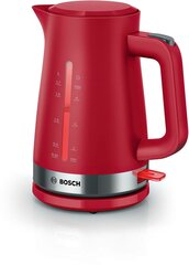 Bosch TWK4M224 цена и информация | Электрочайники | pigu.lt