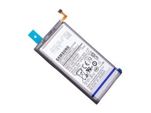 Аккумулятор Samsung G973 S10 3300mAh EB-BG973ABU (service pack) цена и информация | Аккумуляторы для телефонов | pigu.lt