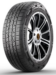 Continental CrossContact H/T 265/70R17 115 T FR kaina ir informacija | Vasarinės padangos | pigu.lt