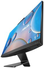 Asus AiO A3402WVAK-BA0110 (90PT03T2-M002S0) цена и информация | Stacionarūs kompiuteriai | pigu.lt