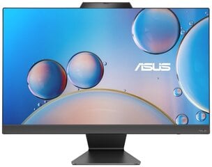 Asus AiO A3402WVAK-BA0110 (90PT03T2-M002S0) цена и информация | Stacionarūs kompiuteriai | pigu.lt