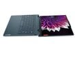 Lenovo Yoga 7 2-in-1 14IML9 (83DJ006WPB|5M2W11P) цена и информация | Nešiojami kompiuteriai | pigu.lt