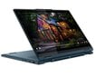 Lenovo Yoga 7 2-in-1 14IML9 (83DJ006WPB|5M2W11P) цена и информация | Nešiojami kompiuteriai | pigu.lt