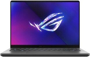 ASUS ROG Zephyrus G14 GA403UV-QS080W (90NR0I01-M004E0) kaina ir informacija | Nešiojami kompiuteriai | pigu.lt