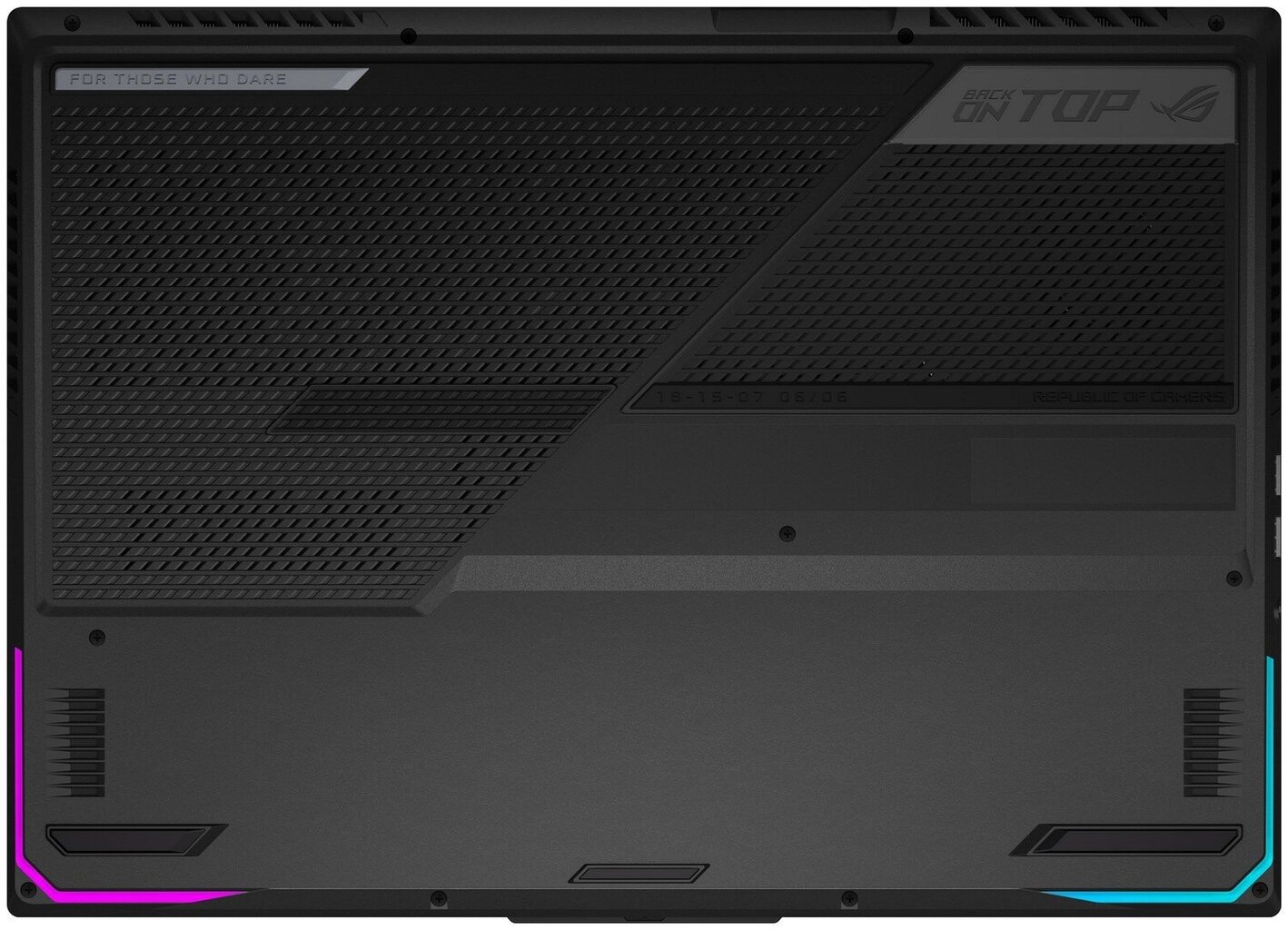 Asus ROG Strix Scar 17 G733PZV-LL069W (90NR0DC4-M009L0) kaina ir informacija | Nešiojami kompiuteriai | pigu.lt