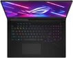 Asus ROG Strix Scar 17 G733PZV-LL069W (90NR0DC4-M009L0) kaina ir informacija | Nešiojami kompiuteriai | pigu.lt