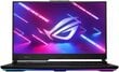 Asus ROG Strix Scar 17 G733PZV-LL069W (90NR0DC4-M009L0) цена и информация | Nešiojami kompiuteriai | pigu.lt