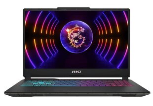 MSI Cyborg 15 A13VE-1067XPL kaina ir informacija | Nešiojami kompiuteriai | pigu.lt