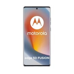 Motorola Moto Edge 50 Fusion 5G 12/512GB Marshmallow Blue цена и информация | Мобильные телефоны | pigu.lt