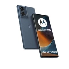 Motorola Edge 50 Fusion Смартфон 12GB / 512GB цена и информация | Мобильные телефоны | pigu.lt