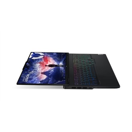 Lenovo Legion Pro 7 16IRX9H (83DE0019MX) kaina ir informacija | Nešiojami kompiuteriai | pigu.lt