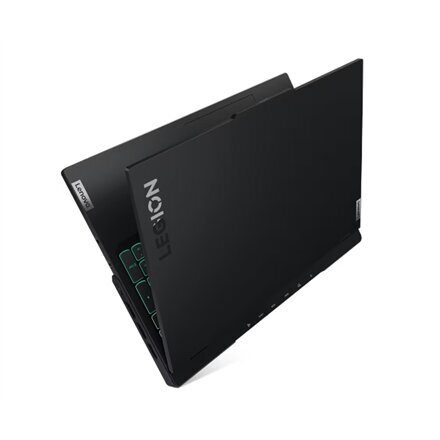 Lenovo Legion Pro 7 16IRX9H (83DE0019MX) kaina ir informacija | Nešiojami kompiuteriai | pigu.lt